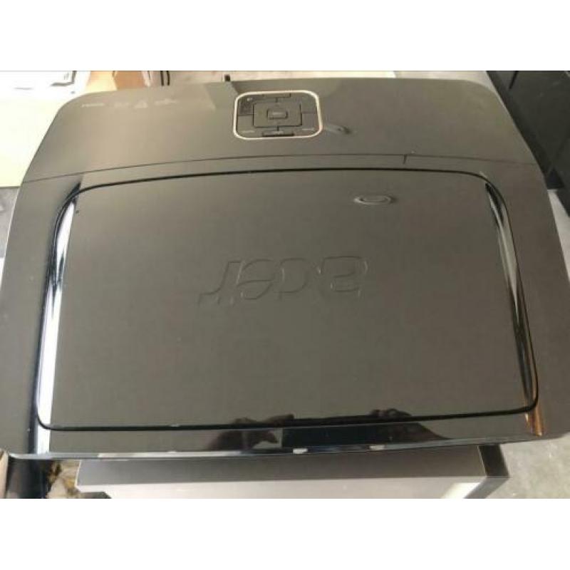 Acer us200 beamer