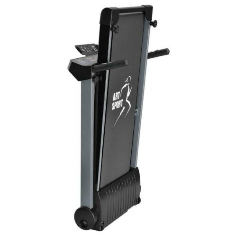 Loopband FREEDOMRUNNER voor amateur en gevorderde