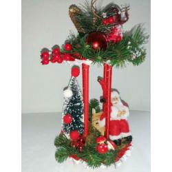 kerst decoratie stukken nieuwe