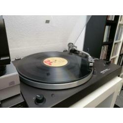National Panasonic SL-19 (Technics)