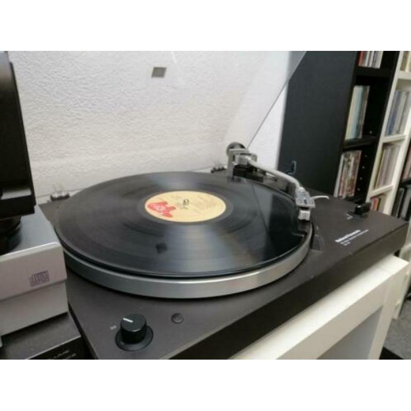 National Panasonic SL-19 (Technics)