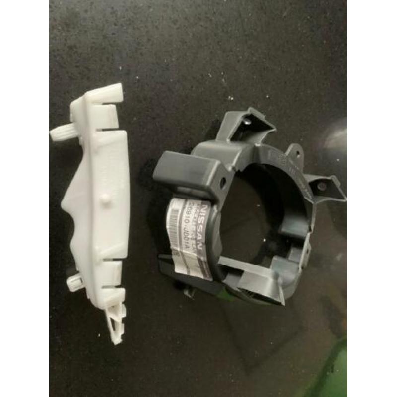 Nissan qashqai onderdelen