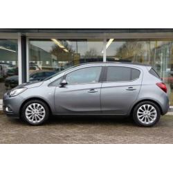 Opel Corsa 90pk Turbo Online Edition (Camera/Climate/NAV/16"