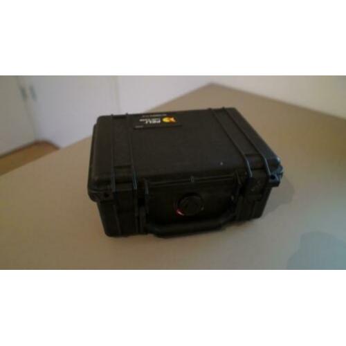 Pelicase 1150