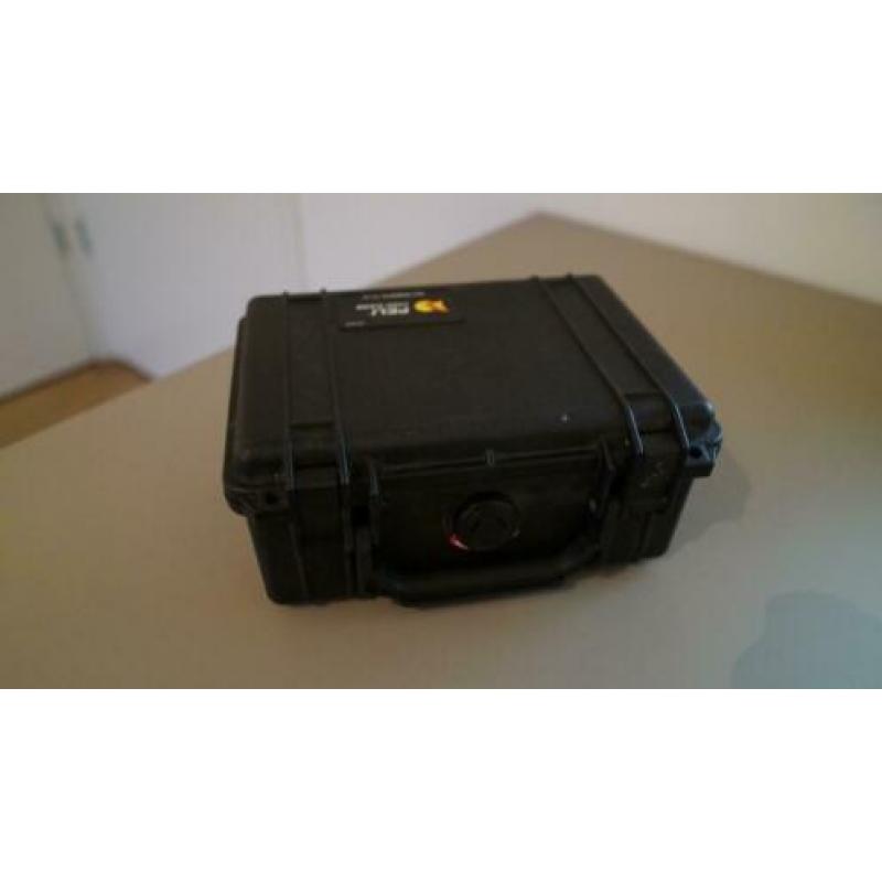 Pelicase 1150