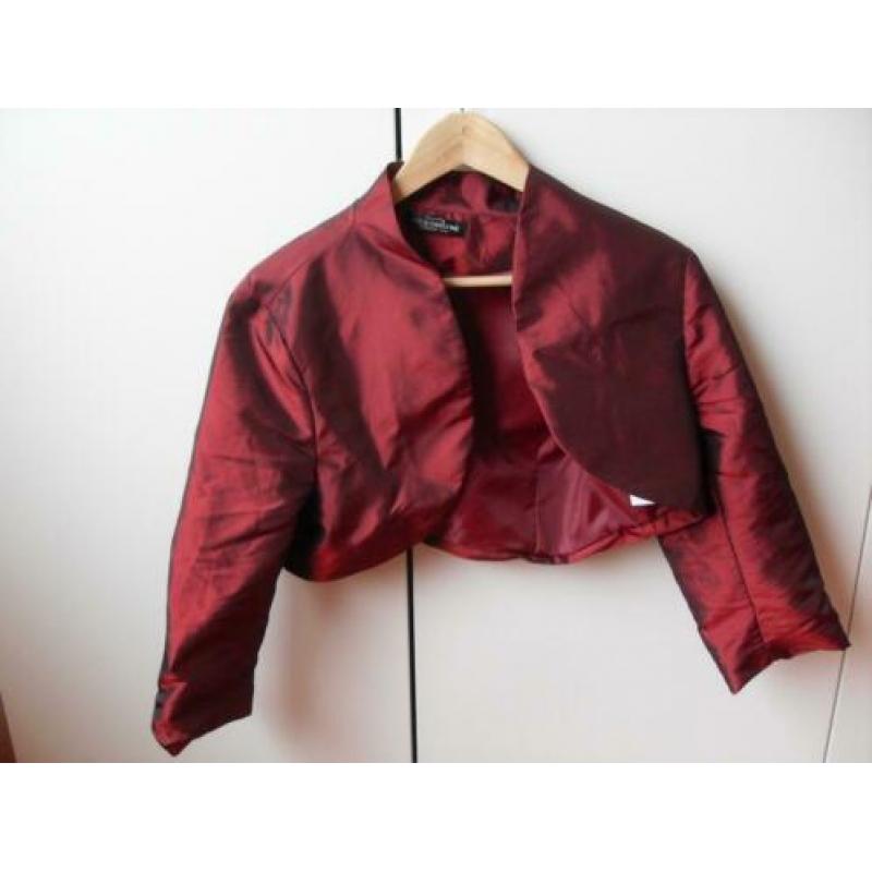 Trouwjurk