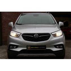 Opel Mokka X 140pk Turbo Innovation (Winterpakket/LEER/Open