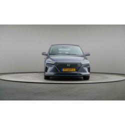 Hyundai IONIQ 1.6 GDi PHEV Premium Automaat, LED, Navigatie,