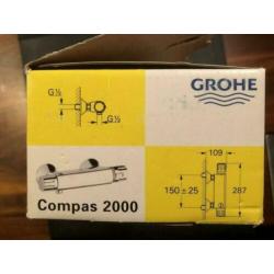Grohe douche-mengkraan