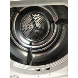Luchtafvoerdroger 7 kg Electrolux electronicontrol