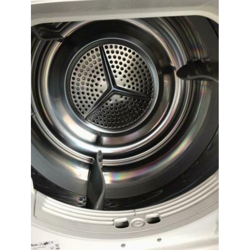 Luchtafvoerdroger 7 kg Electrolux electronicontrol