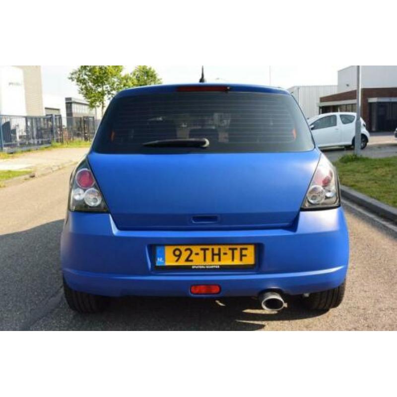 Suzuki Swift 1.3 Shogun Airco Navi Lm-velgen APK