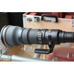 Nikon 800mm 5.6 E FL AF-S ED VR 800