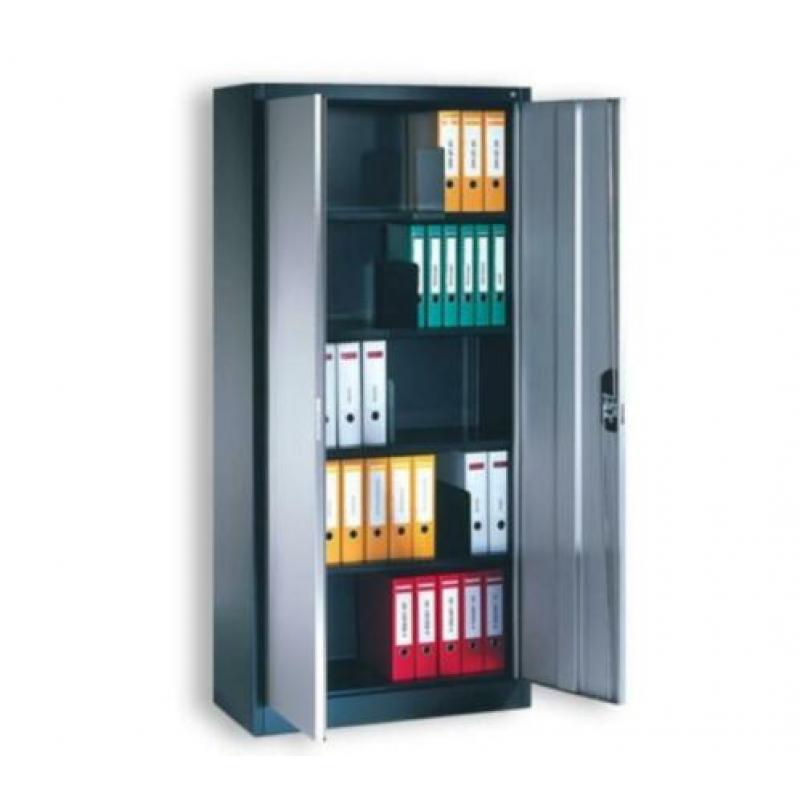 Roldeurkasten | Kantoor | Archiefkasten | kast | kasten