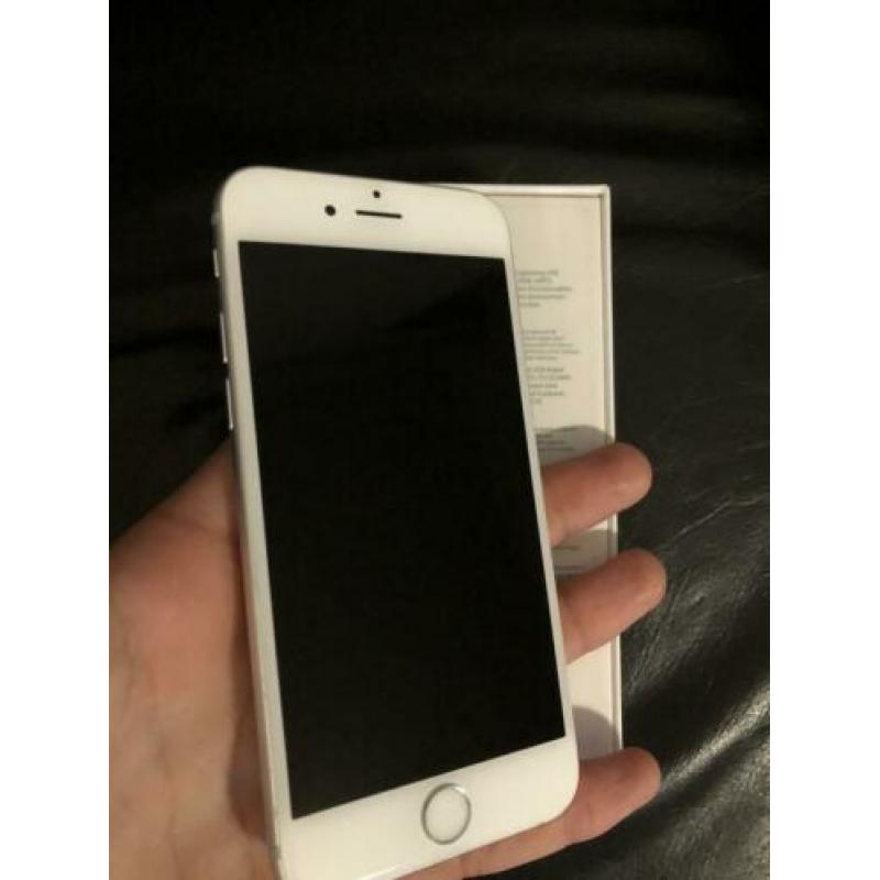 Iphone 6S 32GB zilver