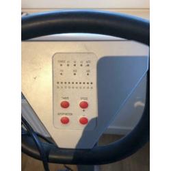 Trilplaat Power Maxx model P00117