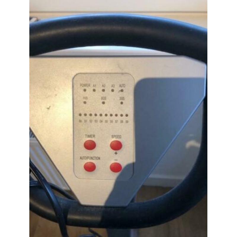 Trilplaat Power Maxx model P00117