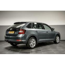 Skoda Rapid Spaceback 1.2 TSI 63 kW / 86 pk Ambition Busines