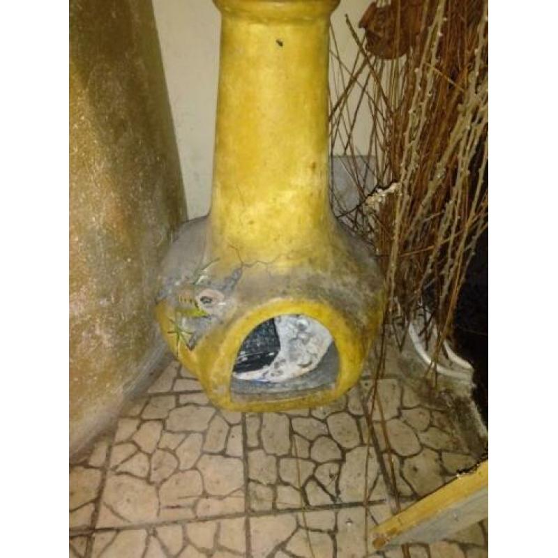 Mexicaanse haarden 2x stuks