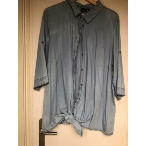 Zizzi blouse maat L (50/52)