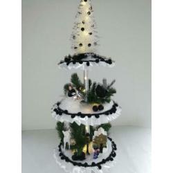 kerst decoratie stukken nieuwe