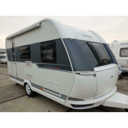 Hobby De Luxe Edition 440 SF