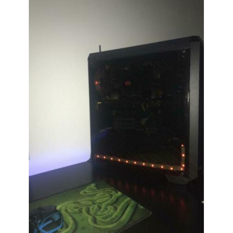 game pc *mid* range KOPEN/RUILEN