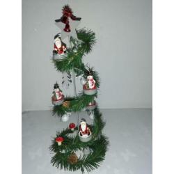 kerst decoratie stukken nieuwe