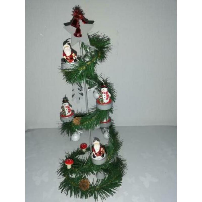 kerst decoratie stukken nieuwe