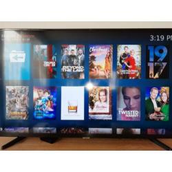 Smart tv box