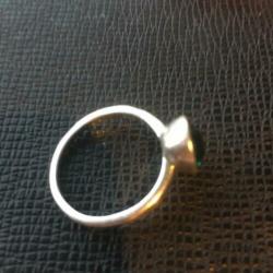 ZINZI ring mt 18 !
