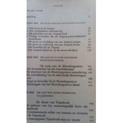Margaret Mead seksualiteit en temperament