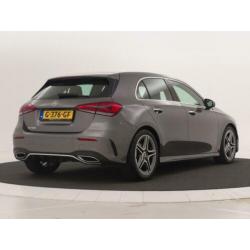 Mercedes-Benz A-Klasse 200 AMG Automaat Navigatie | AMG Line