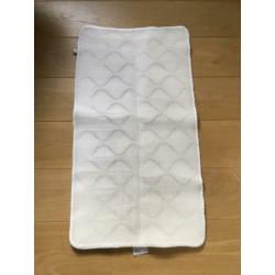 Aerosleep oplegmatrasje met lakentje