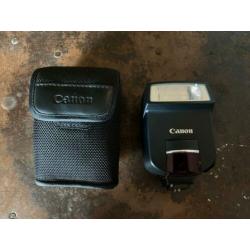 Canon Flitsen