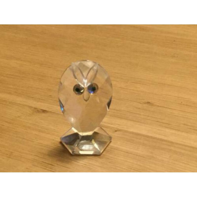 Swarovski beeldjes