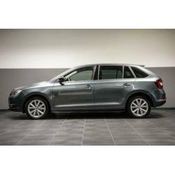 Skoda Rapid Spaceback 1.2 TSI 63 kW / 86 pk Ambition Busines