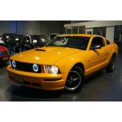 Ford USA Mustang 4.0 V6 Automaat/Airco/Nieuw Apk