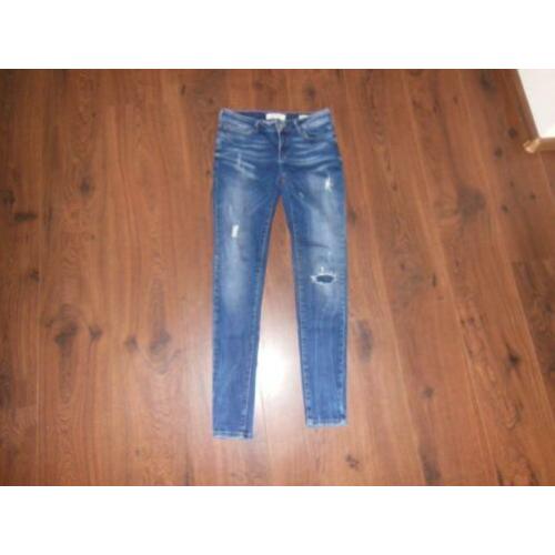 Jeans Revelation maat 28 Sting