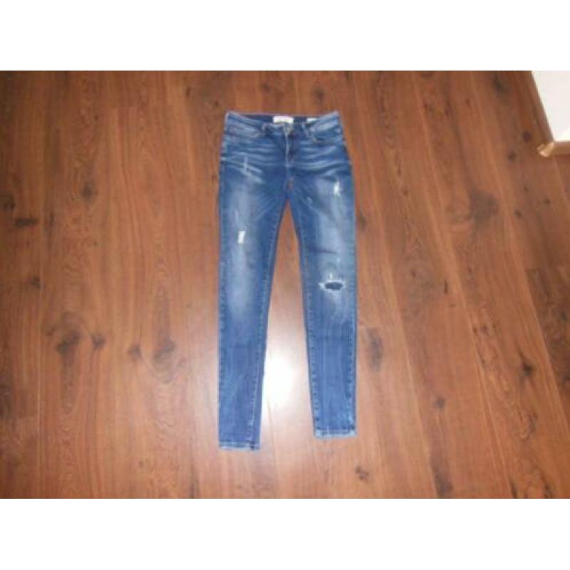 Jeans Revelation maat 28 Sting