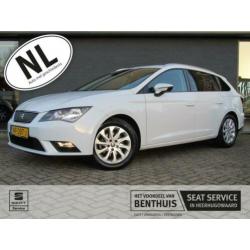 Seat Leon ST 1.0 EcoTSI | NAVIGATIE | 116PK | CLIMATRONIC
