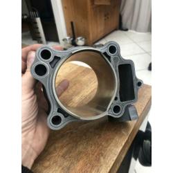 Honda Crf 250 cc cilinder Nieuw