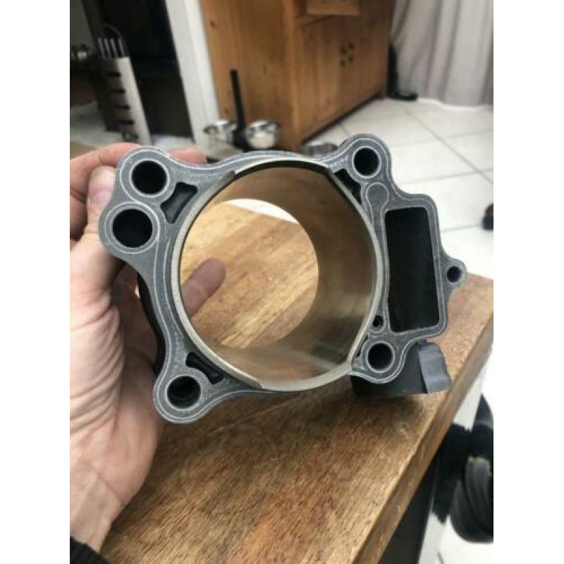 Honda Crf 250 cc cilinder Nieuw