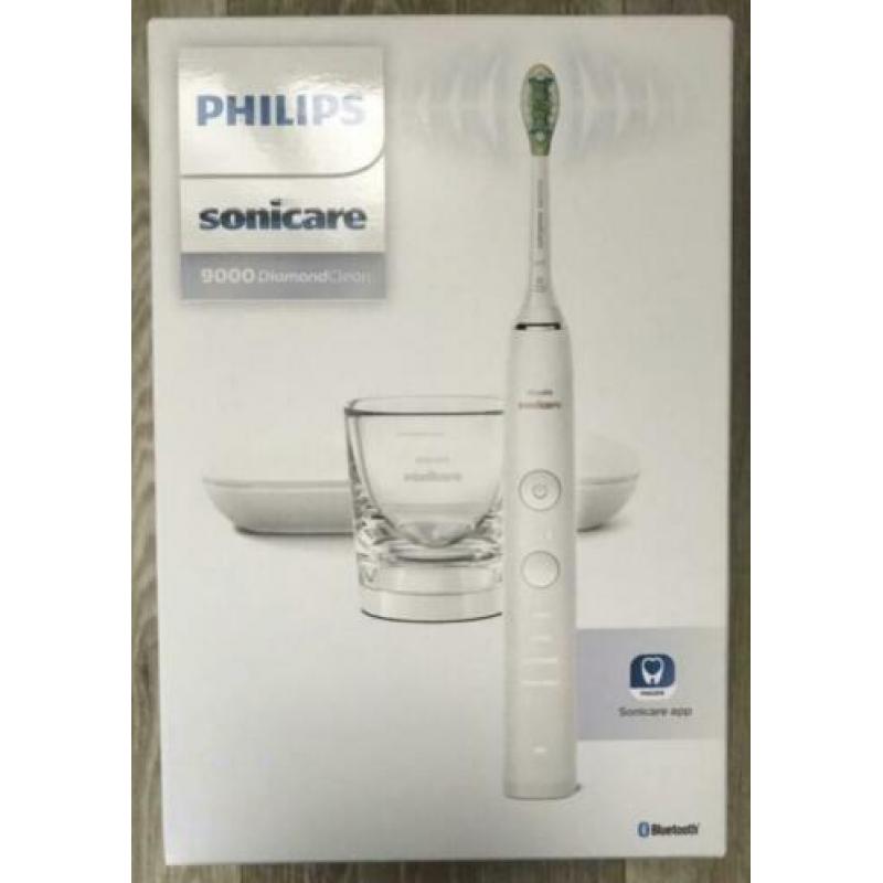 Philips Sonicare DiamondClean ( met 2jaar garantie)