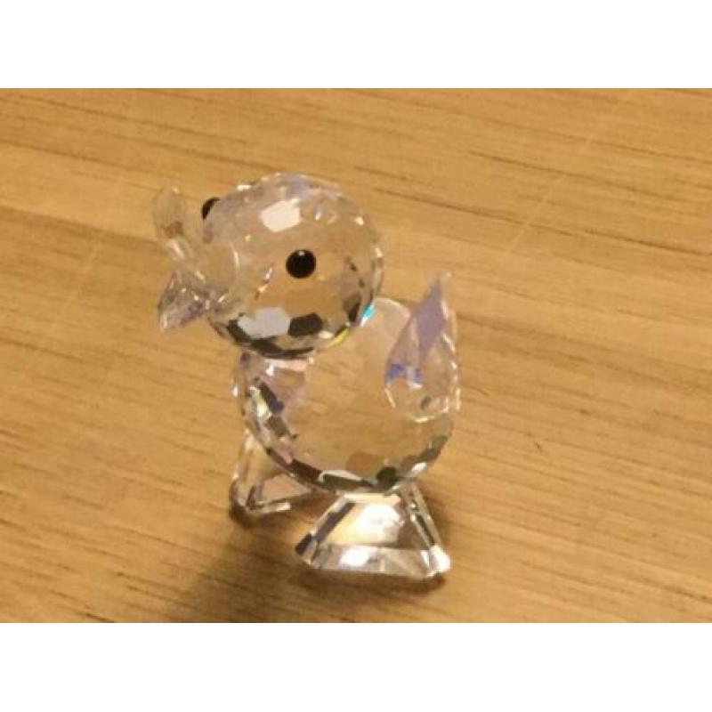 Swarovski beeldjes