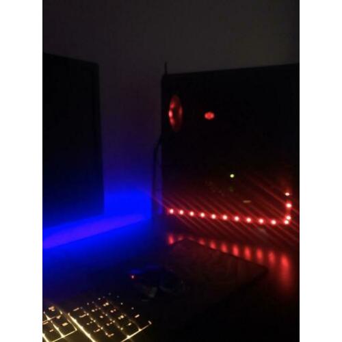 game pc *mid* range KOPEN/RUILEN