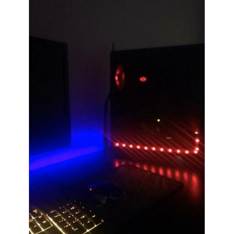 game pc *mid* range KOPEN/RUILEN