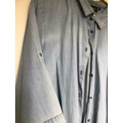 Zizzi blouse maat L (50/52)