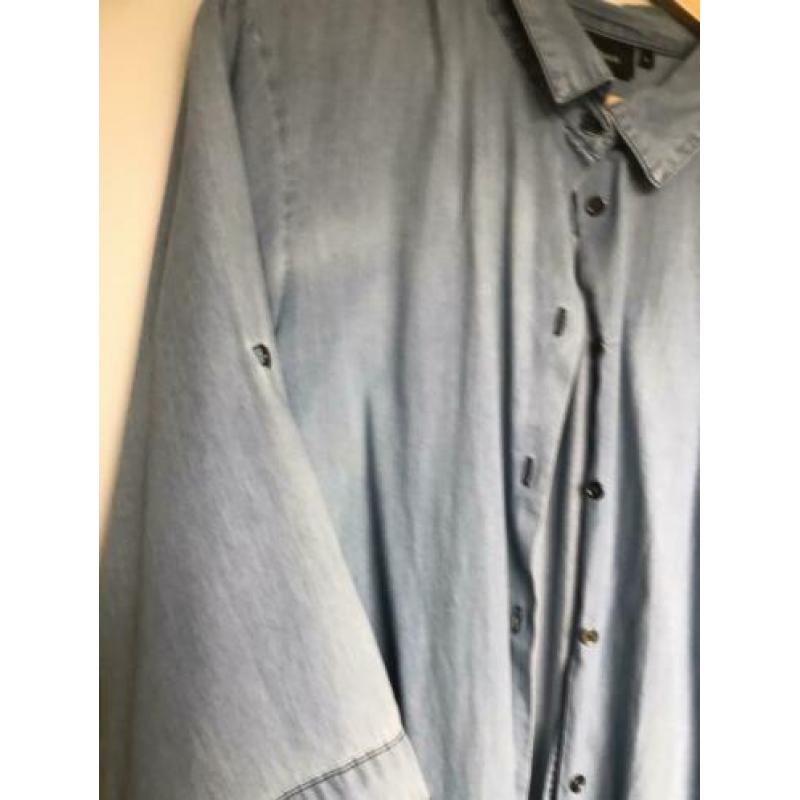Zizzi blouse maat L (50/52)