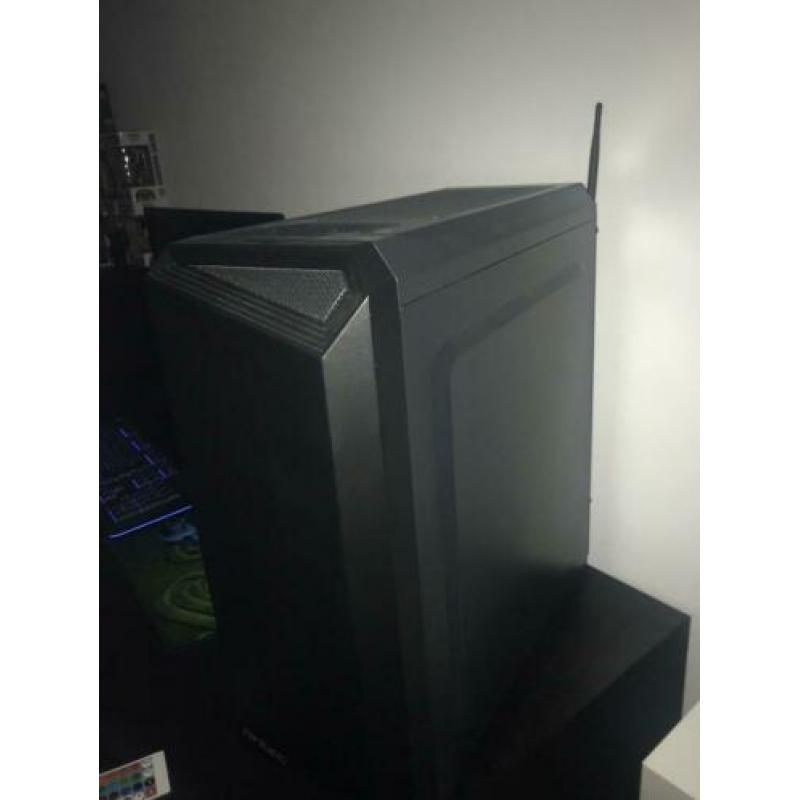 game pc *mid* range KOPEN/RUILEN